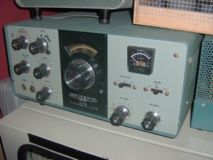 HW-101